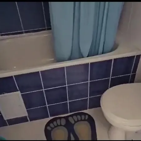 Apartment Seaview With Garden & Pool