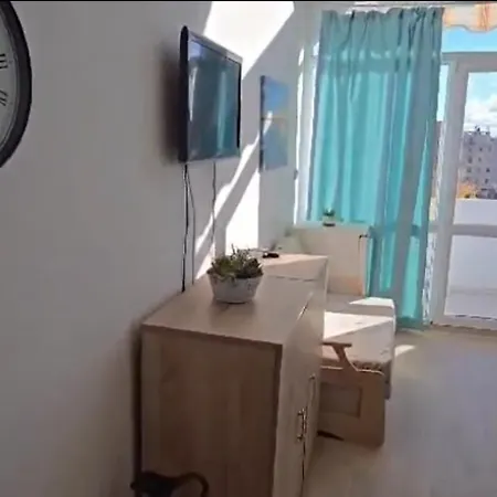 Apartman Seaview With Garden & Pool Napospart
