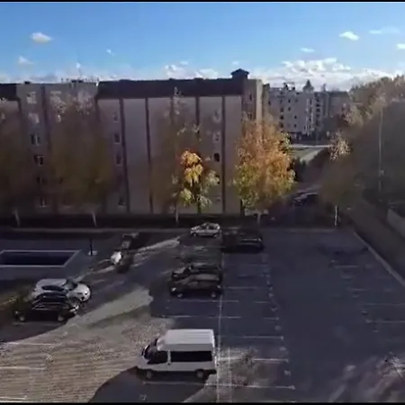 Seaview With Garden & Pool Apartament