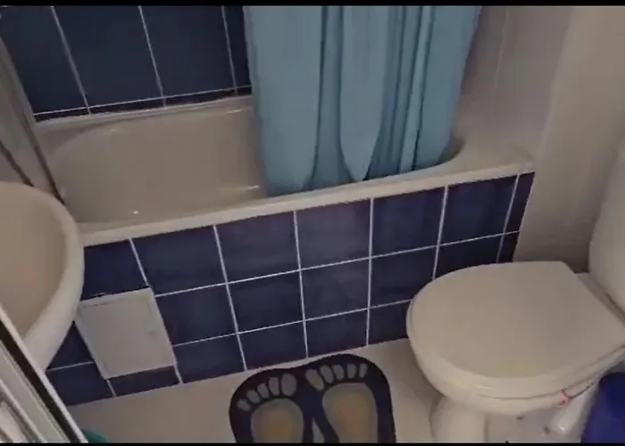 Apartament Seaview With Garden & Pool